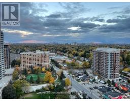 2316 - 75 CANTERBURY PLACE, Toronto, Ontario