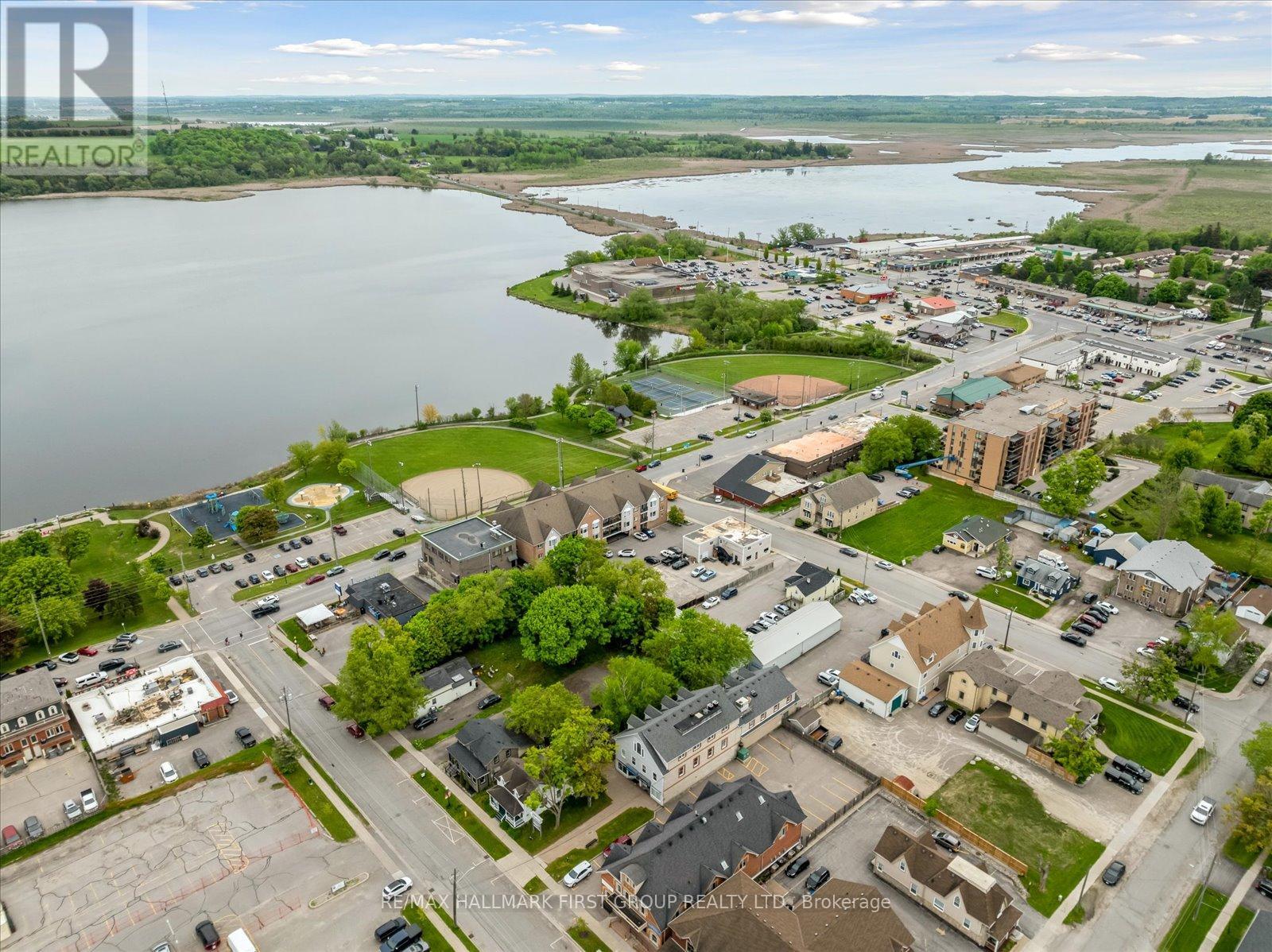 Port Perry Retail for sale:   32,770 sq.ft. (Listed 2026-02-27)