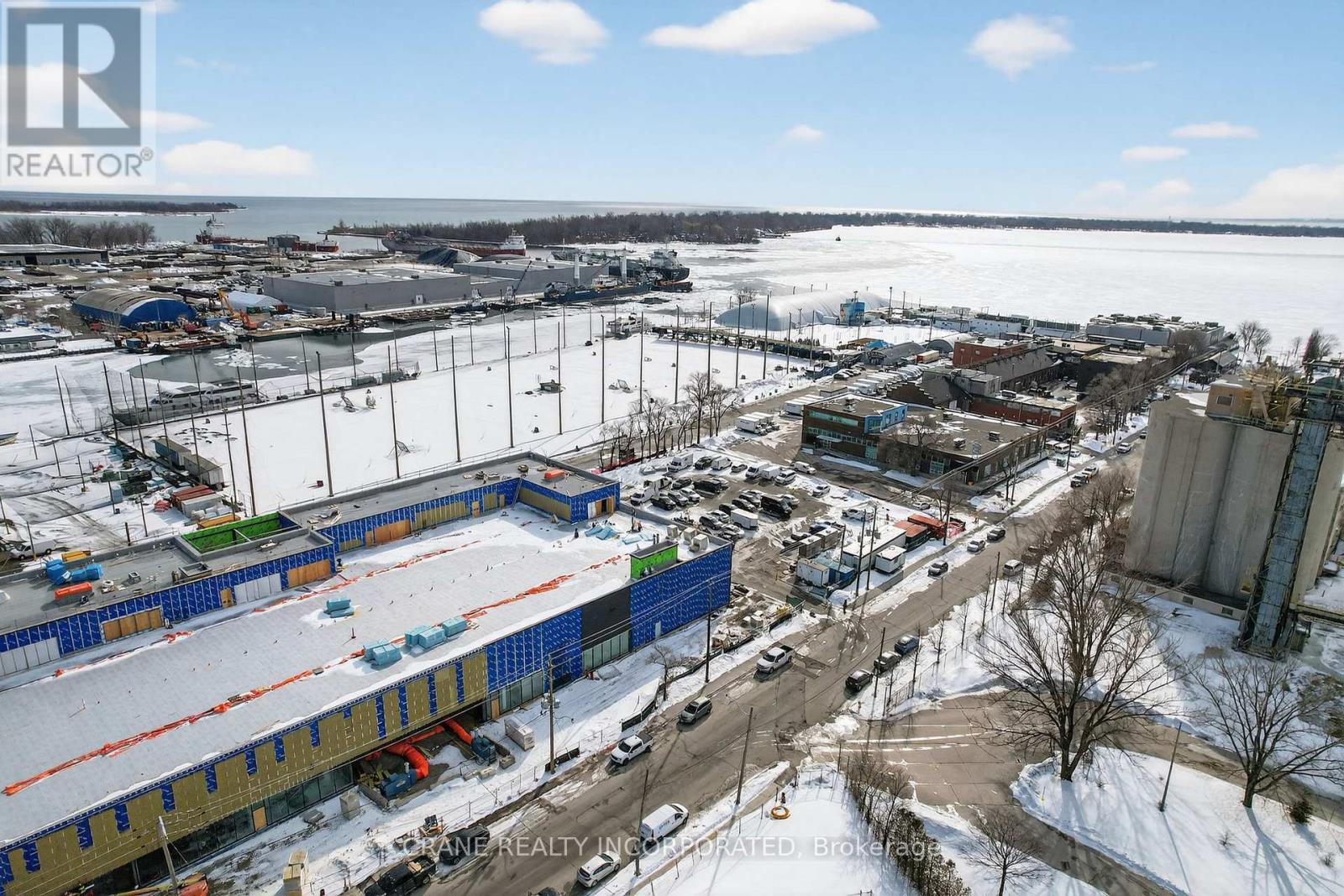 31f Polson Street, Toronto, Ontario  M5A 1A4 - Photo 22 - E12825438