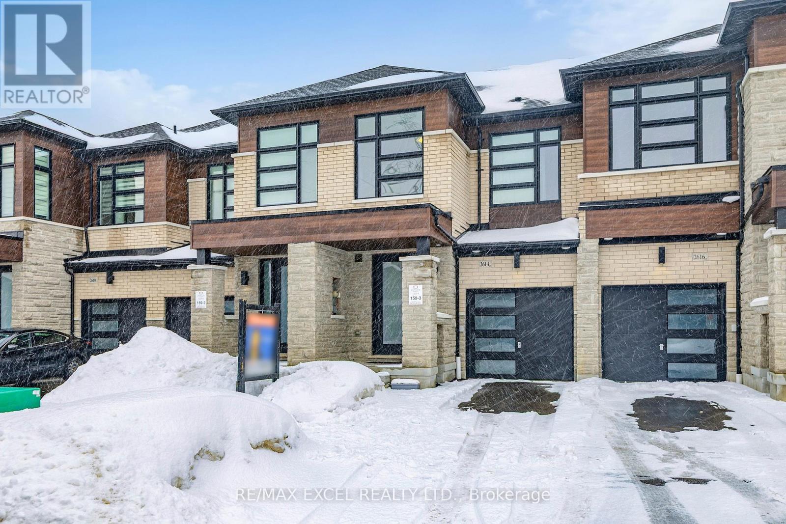 2614 HIBISCUS DRIVE, Pickering, Ontario
