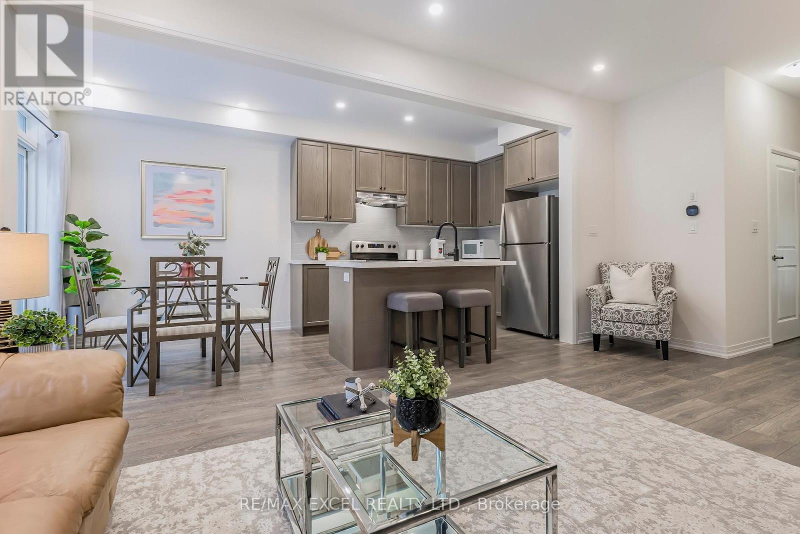 2614 Hibiscus Drive, Pickering, Ontario  L1X 0L8 - Photo 10 - E12825440