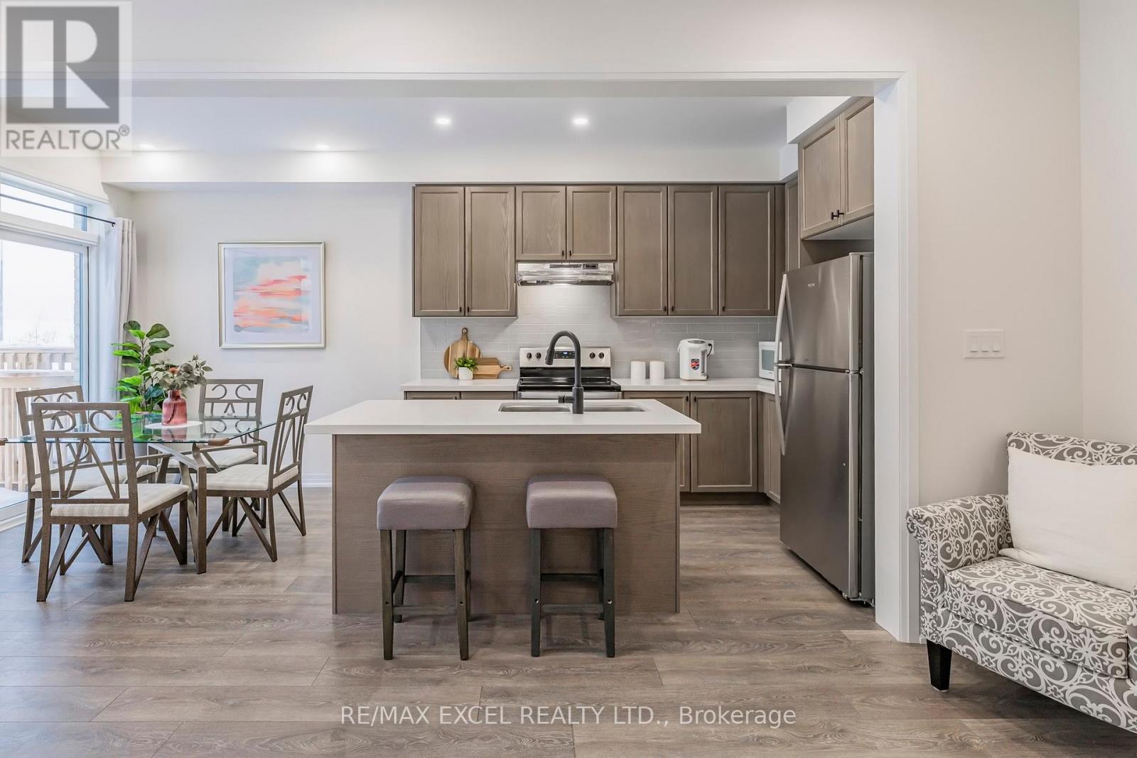 2614 Hibiscus Drive, Pickering, Ontario  L1X 0L8 - Photo 12 - E12825440