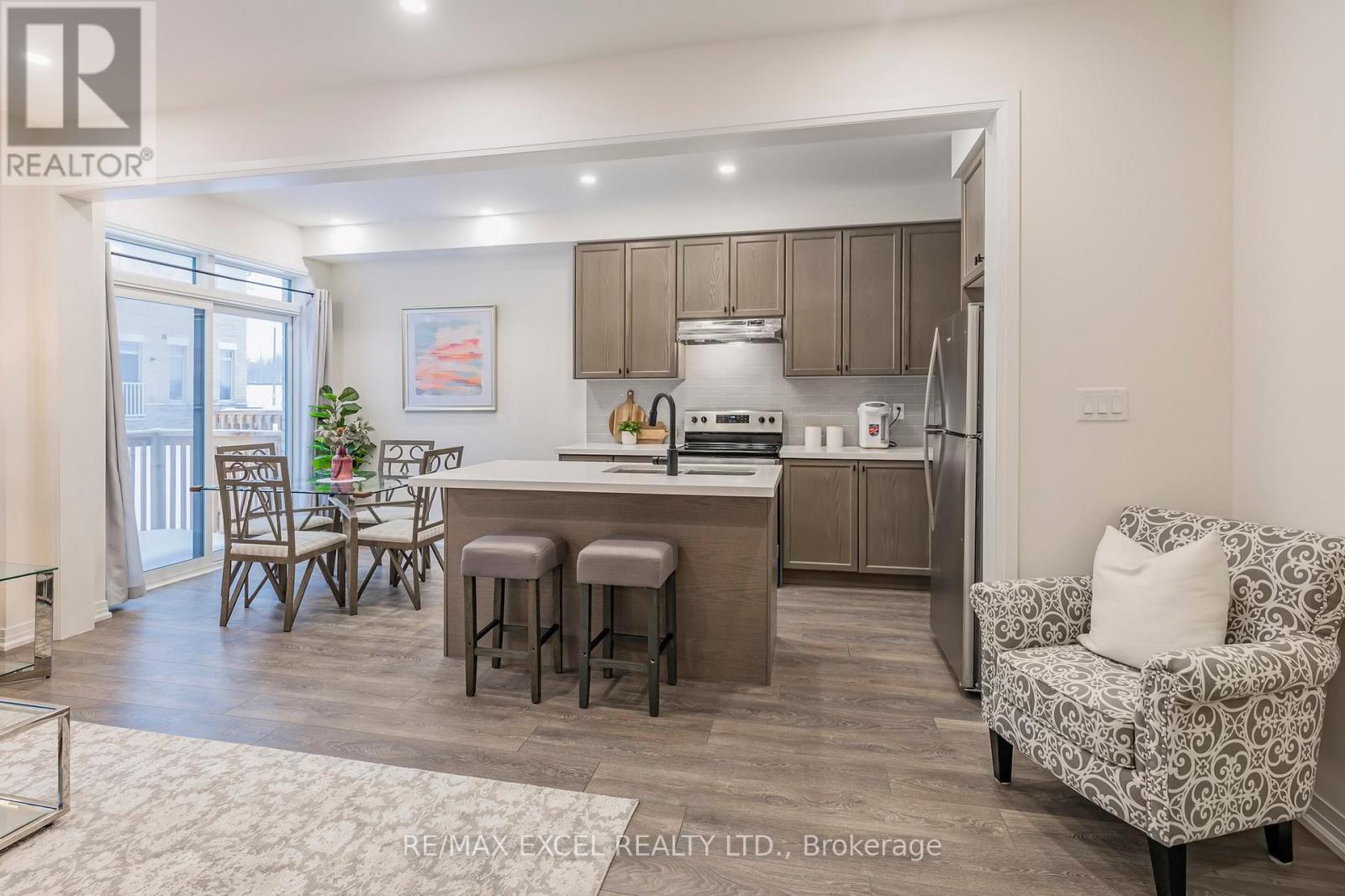 2614 Hibiscus Drive, Pickering, Ontario  L1X 0L8 - Photo 13 - E12825440