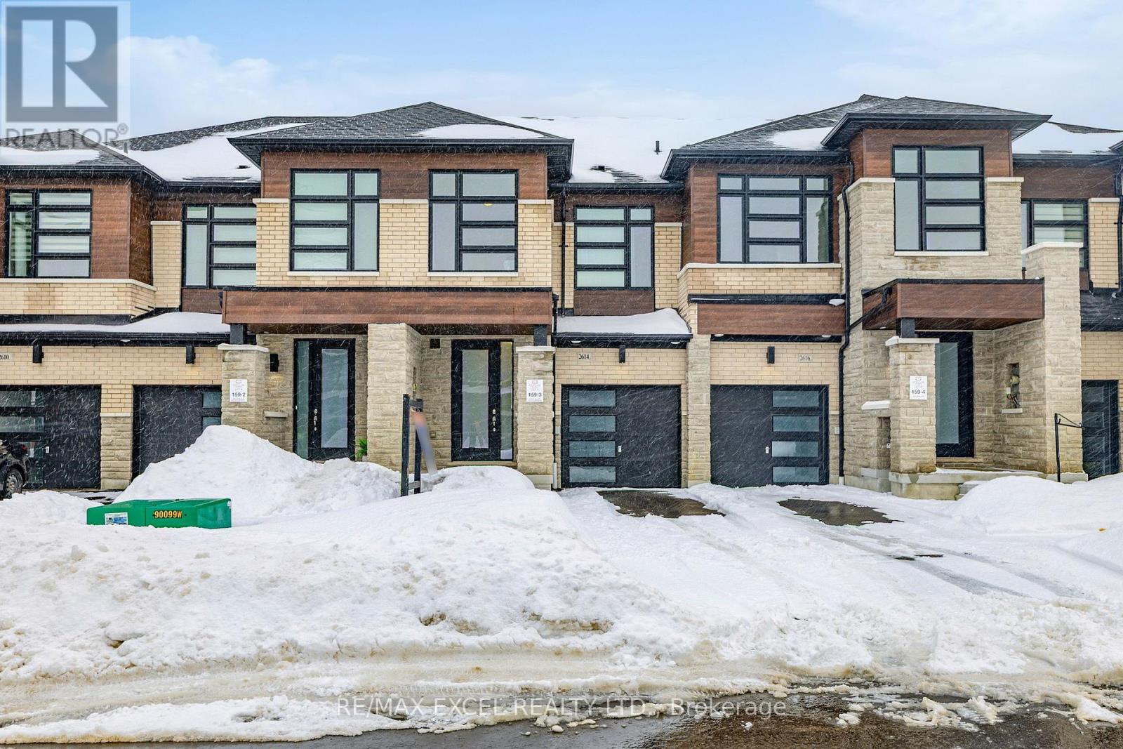 2614 Hibiscus Drive, Pickering, Ontario  L1X 0L8 - Photo 2 - E12825440