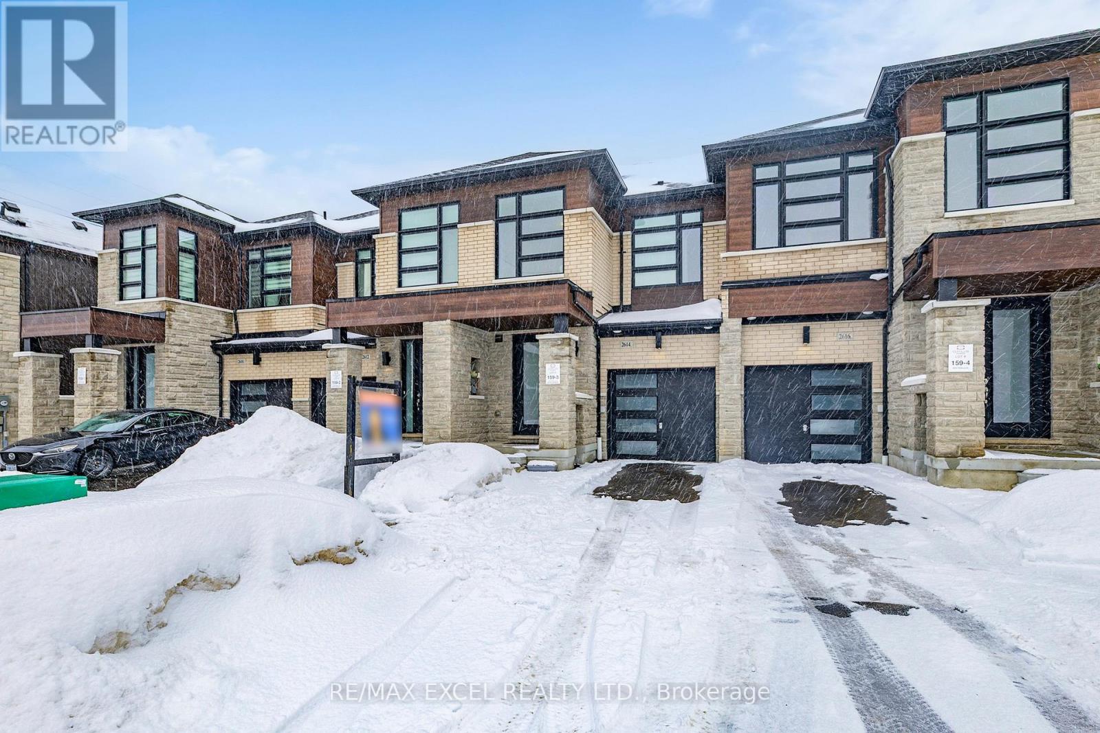 2614 Hibiscus Drive, Pickering, Ontario  L1X 0L8 - Photo 3 - E12825440