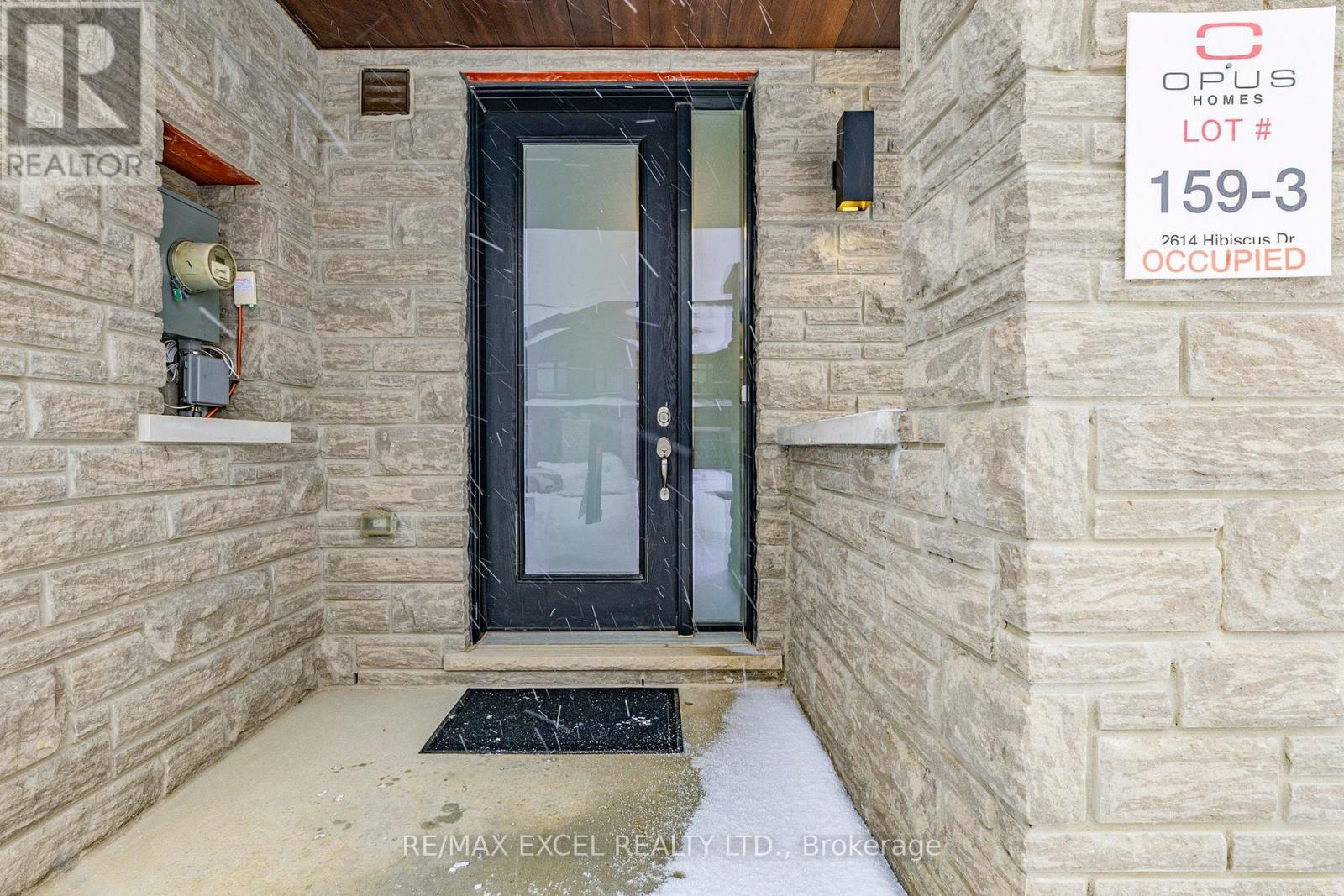 2614 Hibiscus Drive, Pickering, Ontario  L1X 0L8 - Photo 4 - E12825440