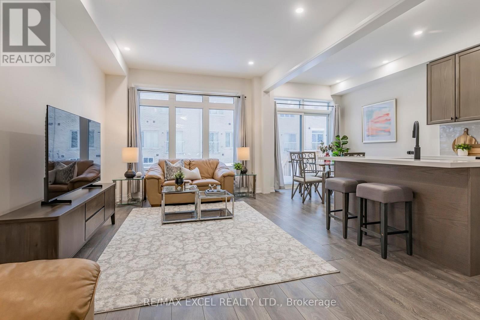 2614 Hibiscus Drive, Pickering, Ontario  L1X 0L8 - Photo 8 - E12825440