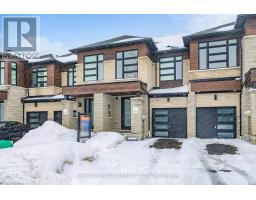2614 HIBISCUS DRIVE, Pickering, Ontario