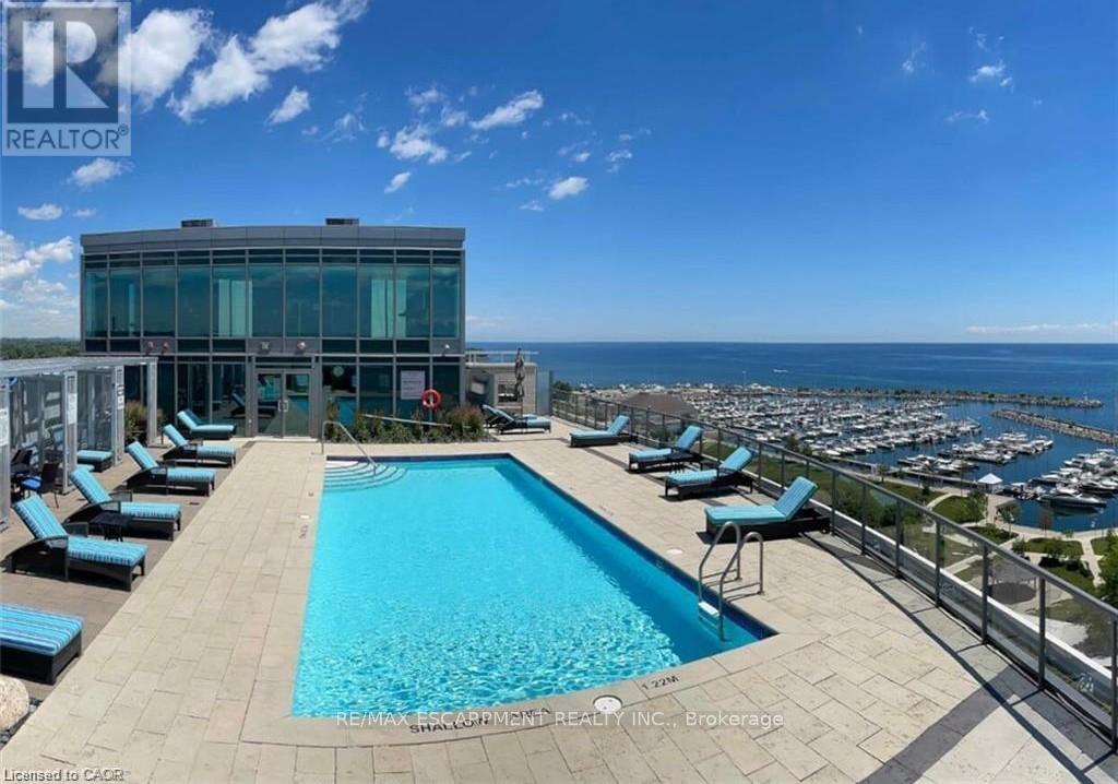 703 - 11 Bronte Road, Oakville, Ontario  L6L 0E1 - Photo 29 - W12825436