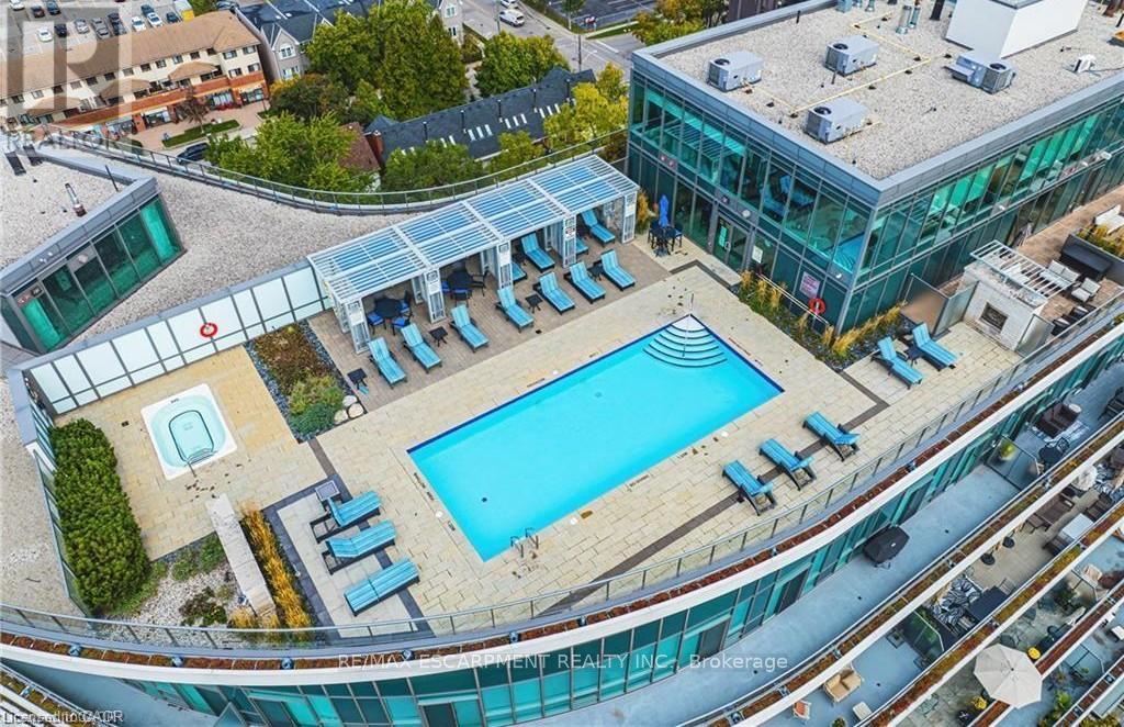 703 - 11 Bronte Road, Oakville, Ontario  L6L 0E1 - Photo 30 - W12825436
