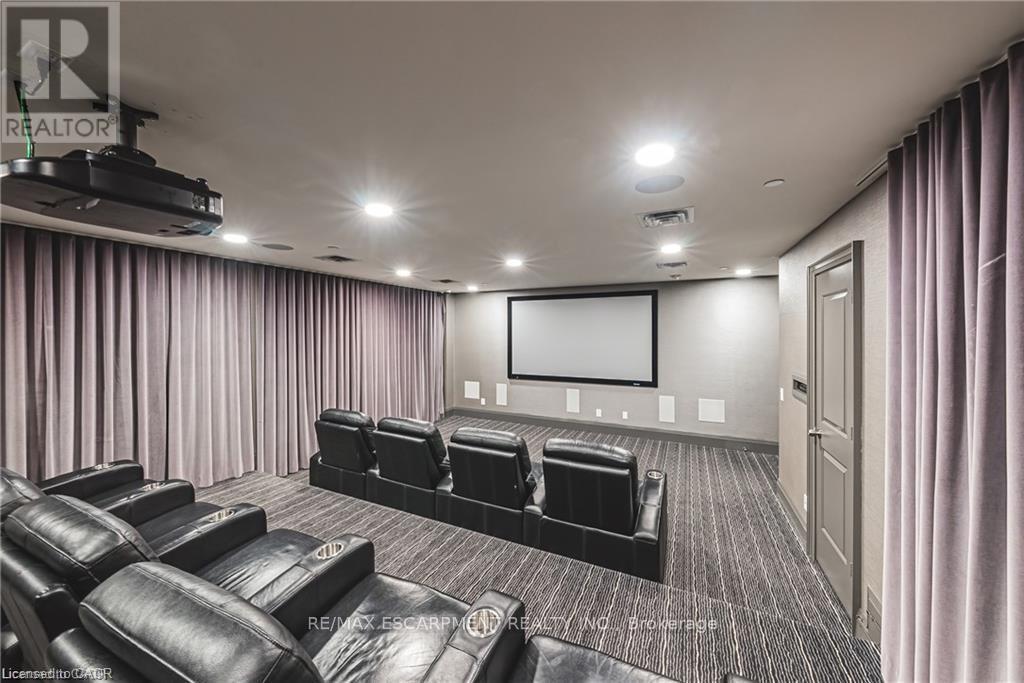 703 - 11 Bronte Road, Oakville, Ontario  L6L 0E1 - Photo 34 - W12825436