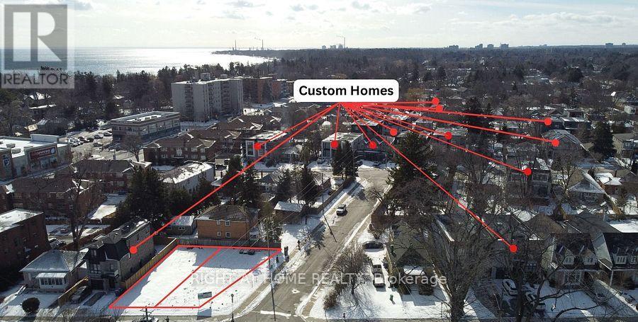 10 B And C Benson Avenue, Mississauga, Ontario  L5H 2P2 - Photo 3 - W12825442