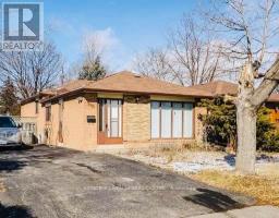 116 ADDINGTON CRESCENT, Brampton, Ontario