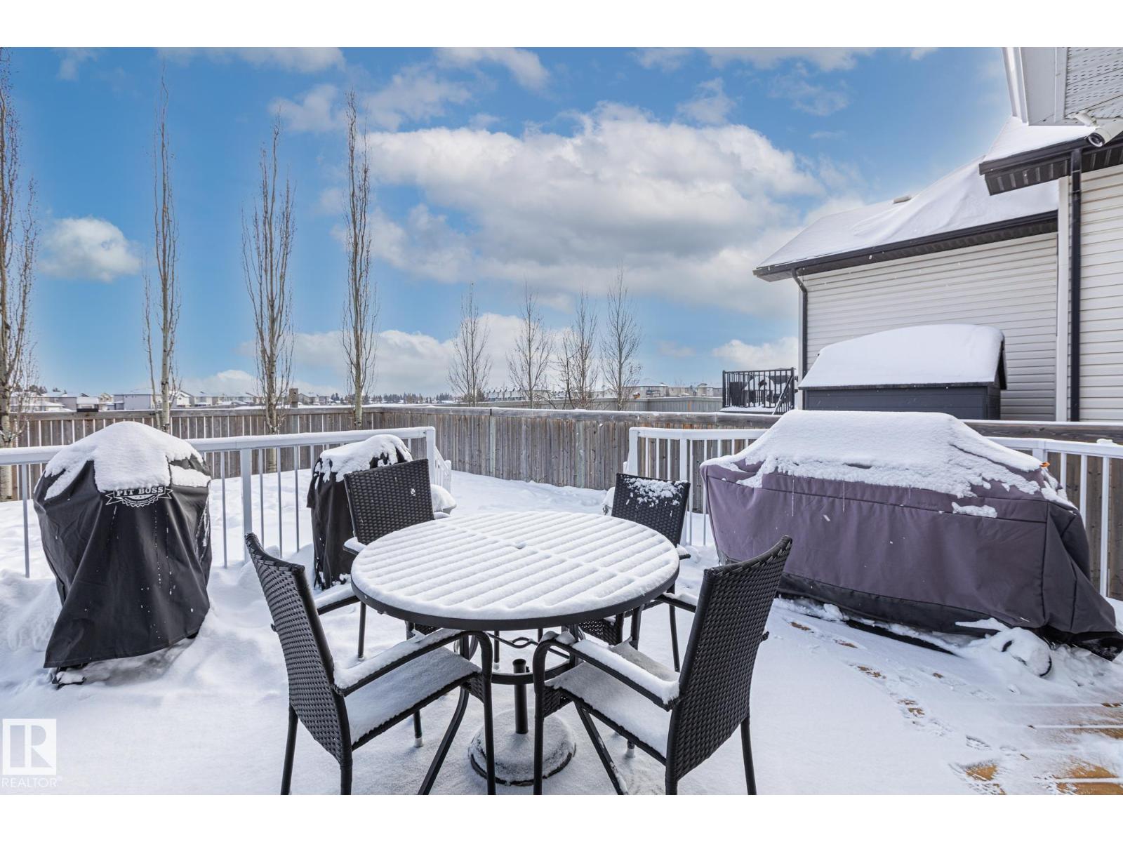 10415 94 St, Morinville, Alberta  T8R 0B2 - Photo 30 - E4475074