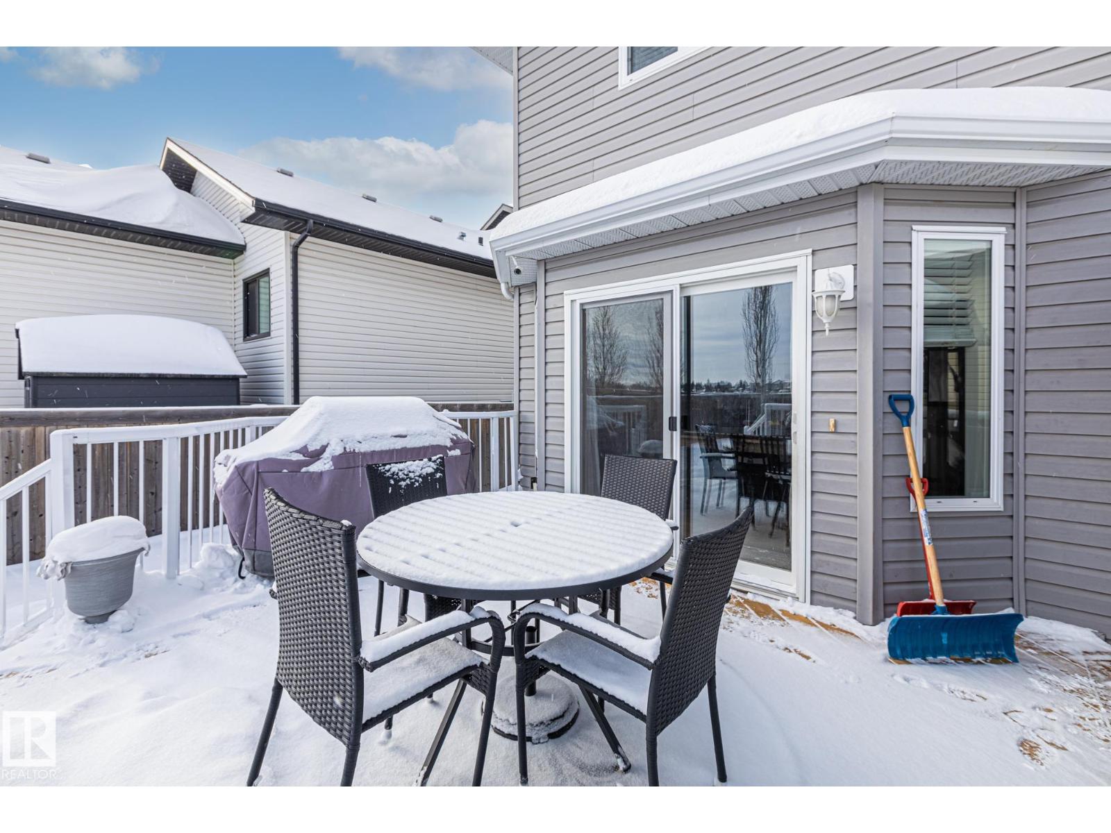 10415 94 St, Morinville, Alberta  T8R 0B2 - Photo 31 - E4475074