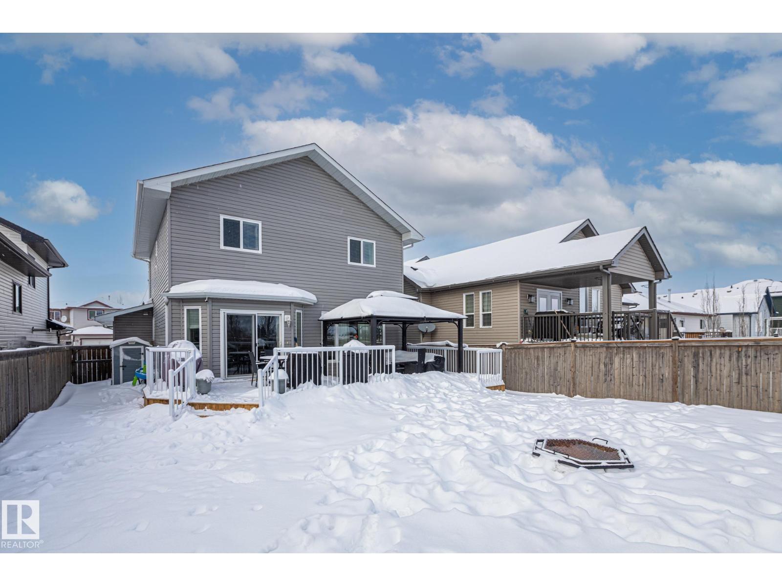 10415 94 St, Morinville, Alberta  T8R 0B2 - Photo 33 - E4475074