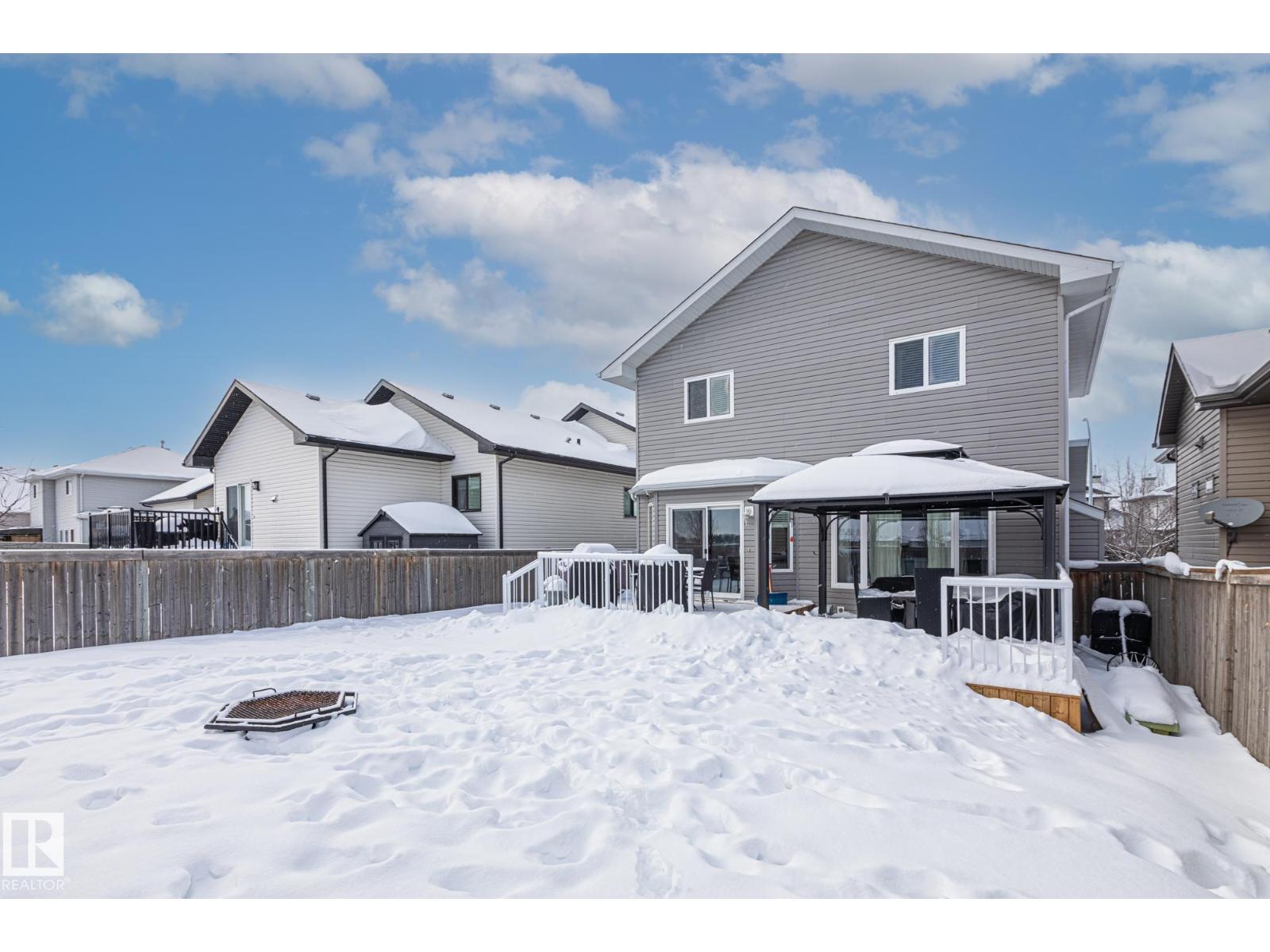 10415 94 St, Morinville, Alberta  T8R 0B2 - Photo 34 - E4475074