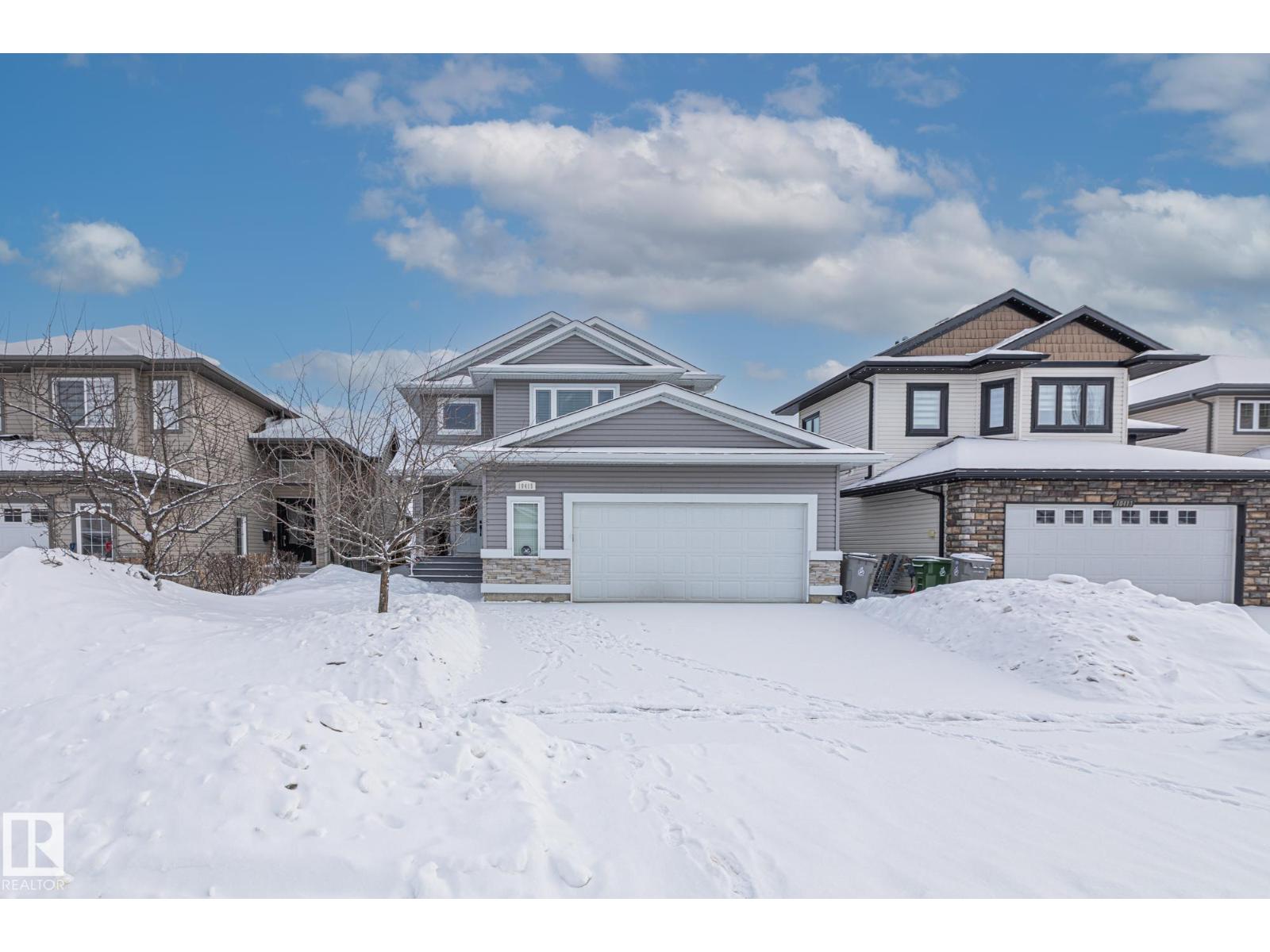 10415 94 St, Morinville, Alberta  T8R 0B2 - Photo 37 - E4475074