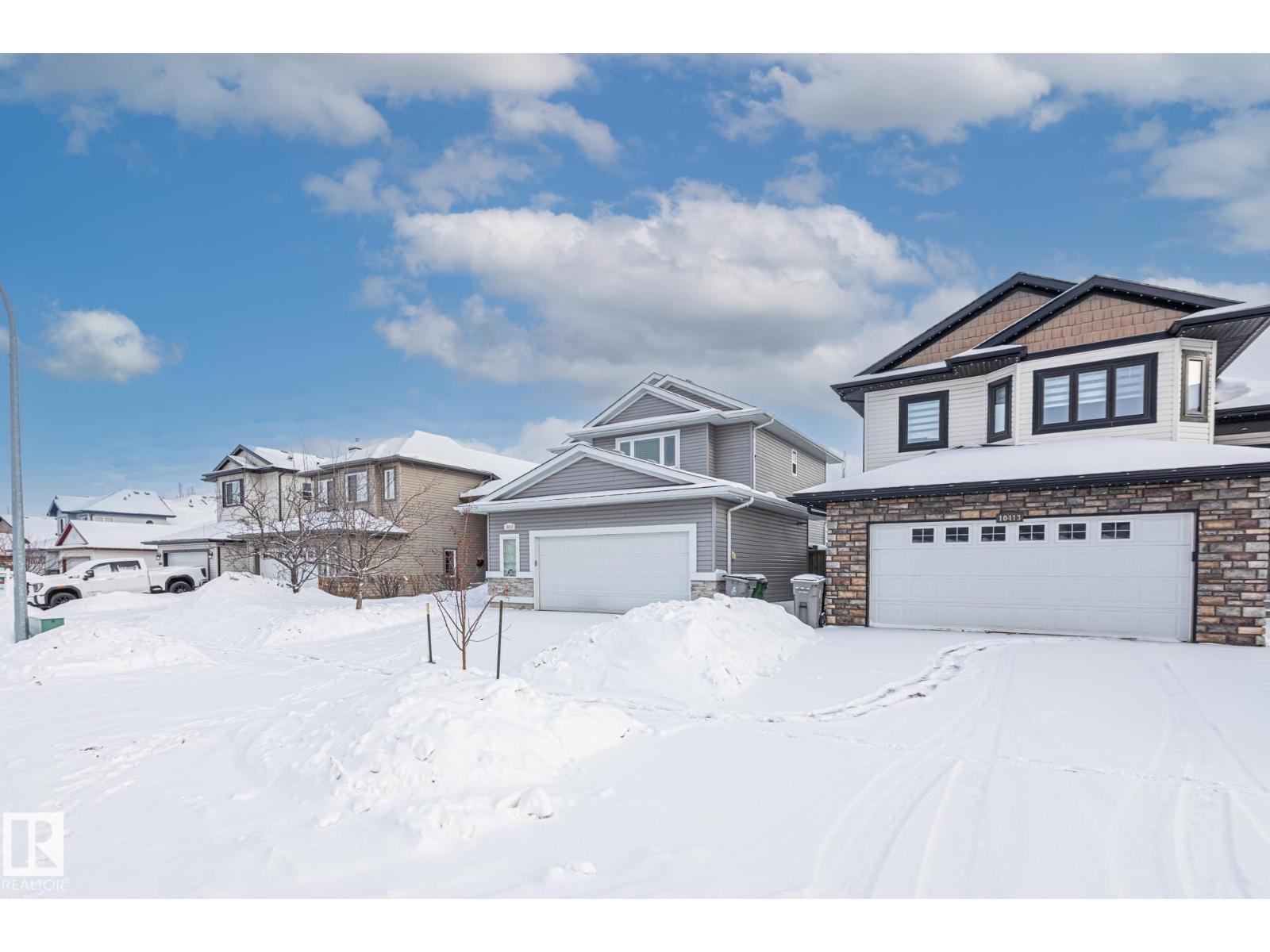 10415 94 St, Morinville, Alberta  T8R 0B2 - Photo 38 - E4475074