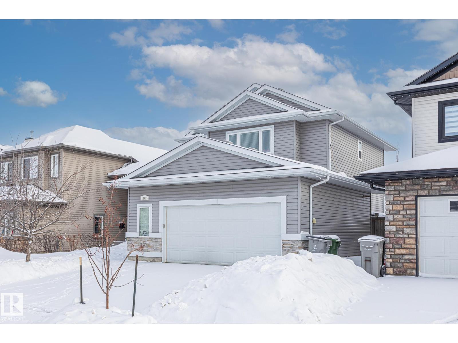 10415 94 St, Morinville, Alberta  T8R 0B2 - Photo 39 - E4475074