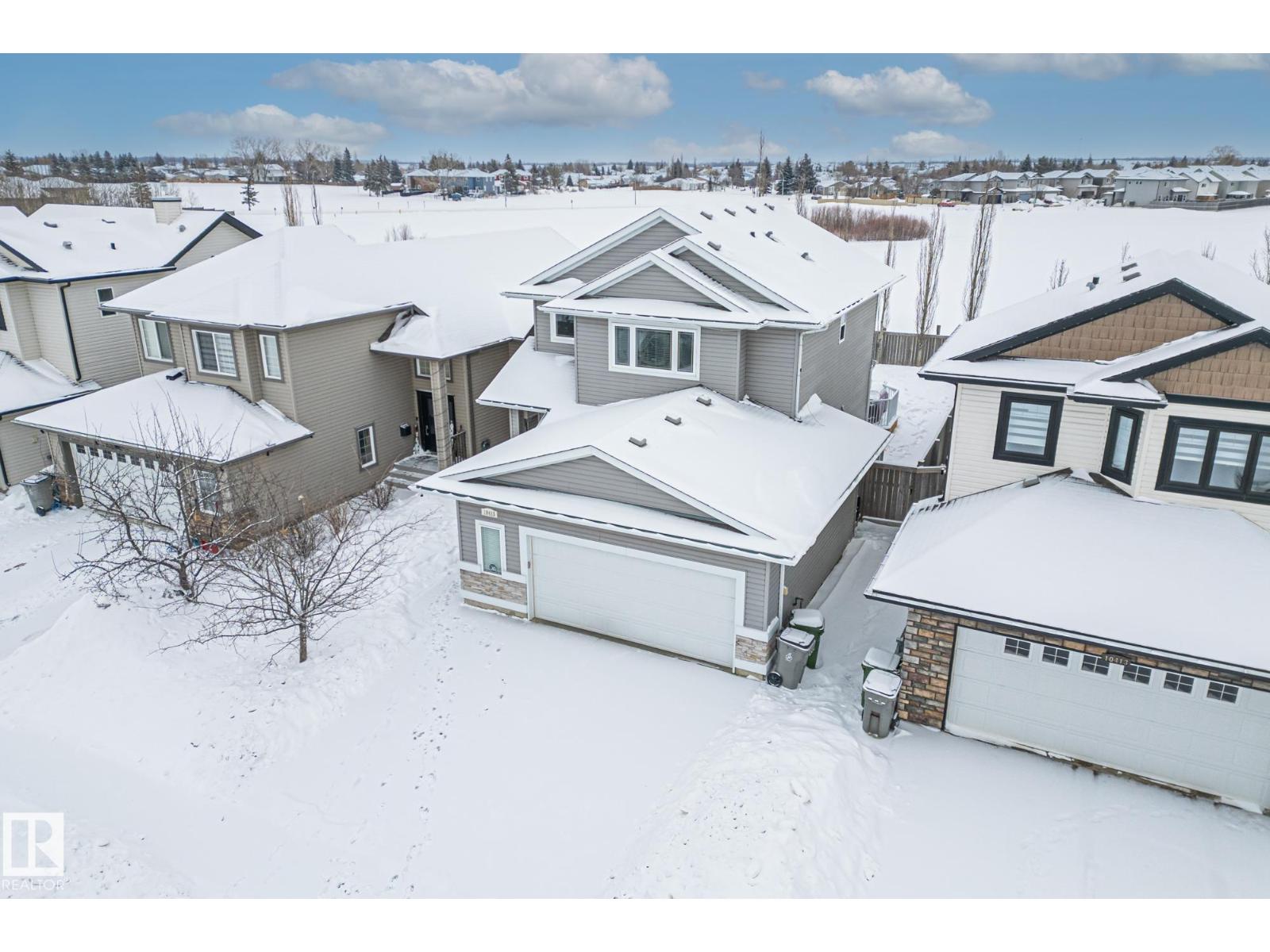 10415 94 St, Morinville, Alberta  T8R 0B2 - Photo 40 - E4475074