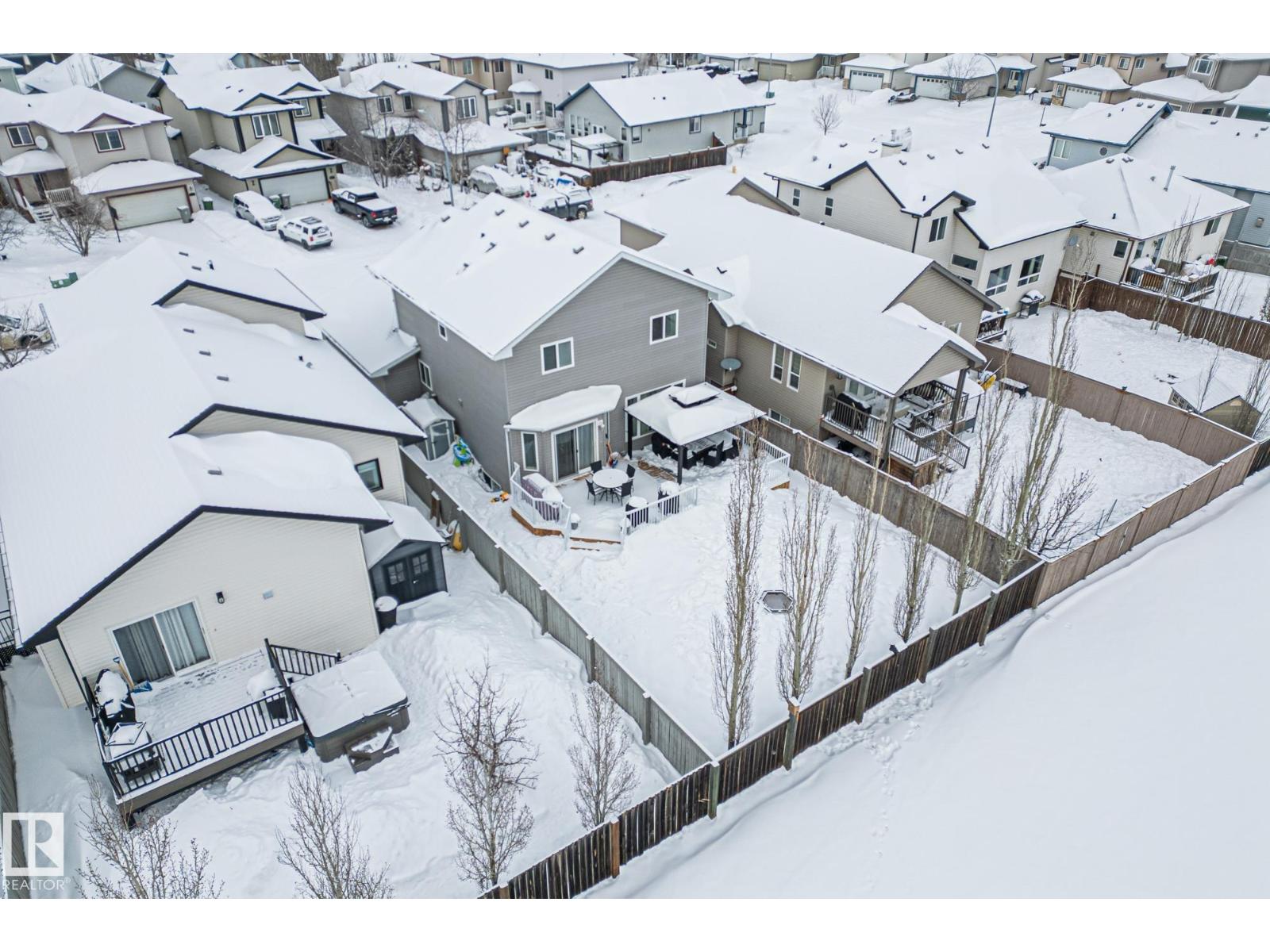 10415 94 St, Morinville, Alberta  T8R 0B2 - Photo 44 - E4475074