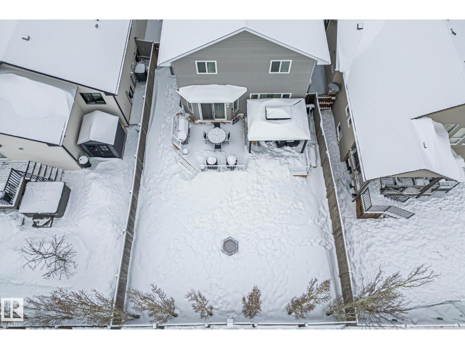 10415 94 St, Morinville, Alberta  T8R 0B2 - Photo 47 - E4475074