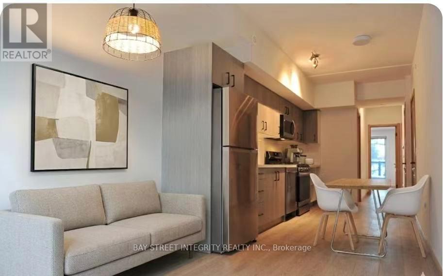 C2-201 - 3427 SHEPPARD AVENUE E, Toronto, Ontario