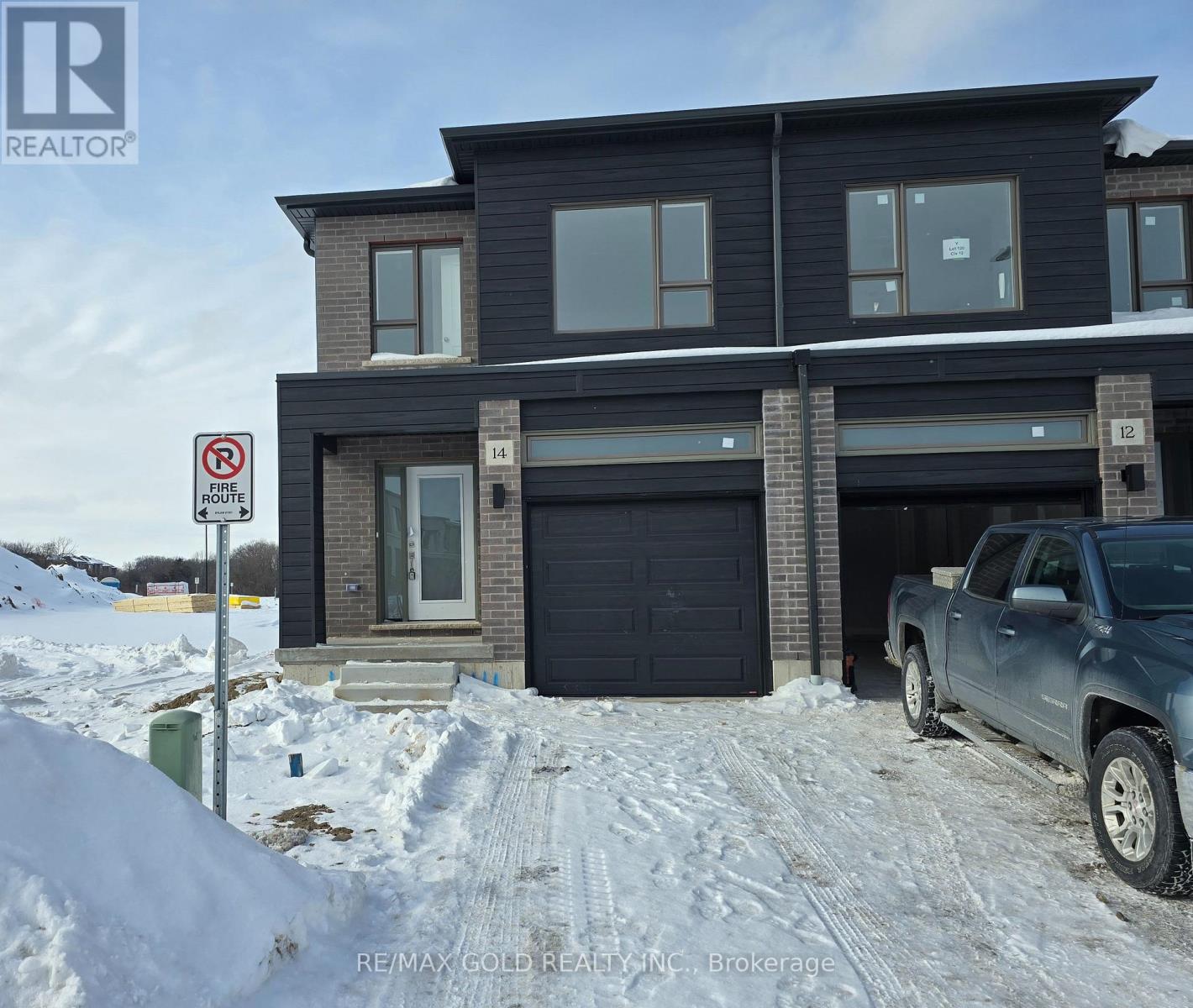 14 RED OAK COMMON, Cambridge, Ontario