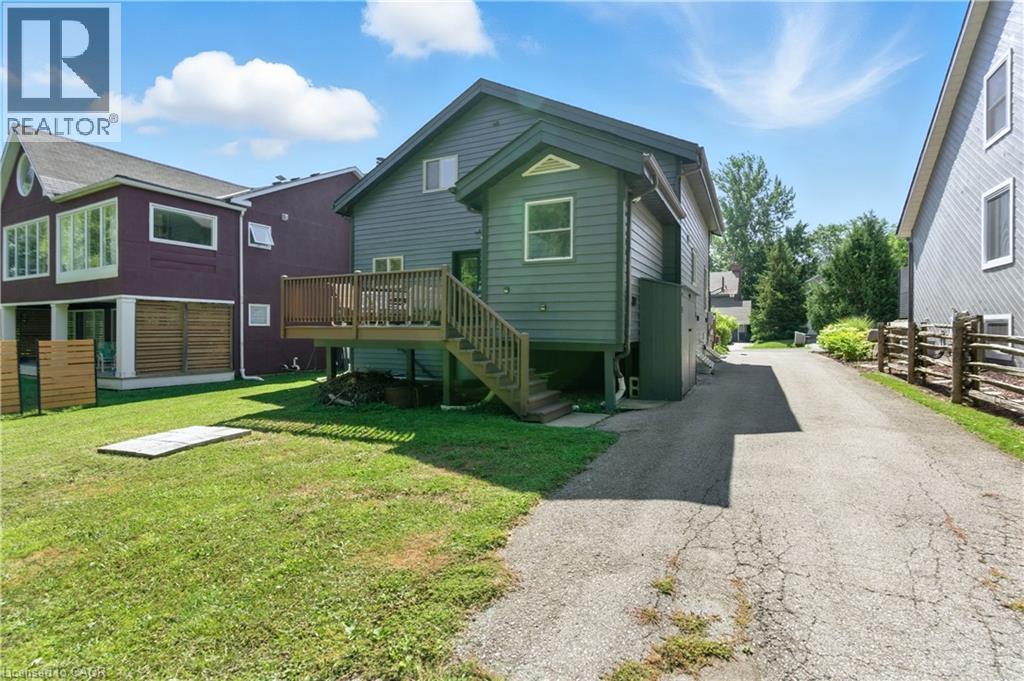 115 Pioneer Lane, The Blue Mountains, Ontario  L9Y 0M6 - Photo 41 - 40808123