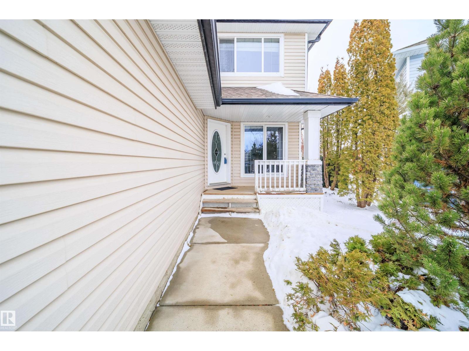 1042 Rutherford Pl Sw, Edmonton, Alberta  T6W 1J5 - Photo 7 - E4475073