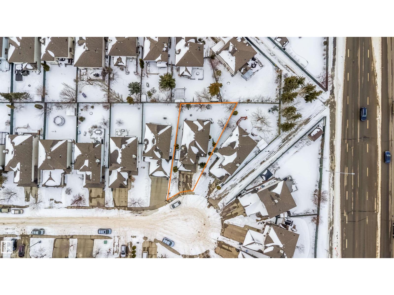 1042 Rutherford Pl Sw, Edmonton, Alberta  T6W 1J5 - Photo 3 - E4475073