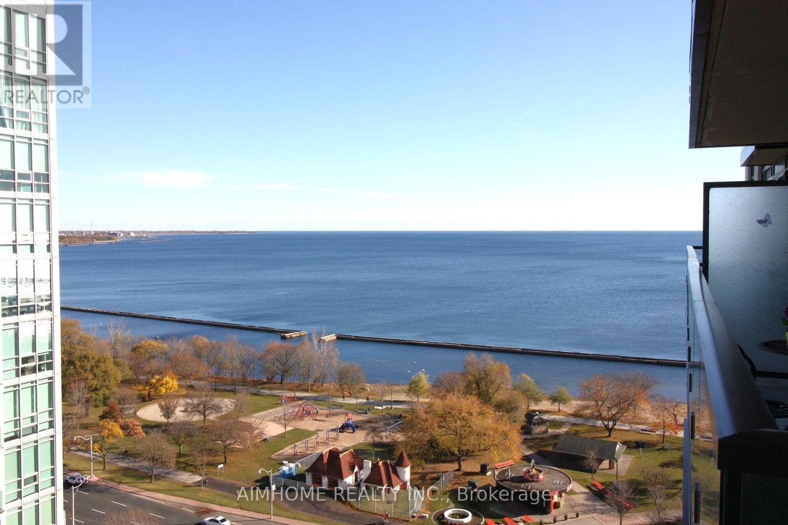 2915 - 1926 Lake Shore Boulevard W, Toronto, Ontario  M6S 1A1 - Photo 13 - W12774276