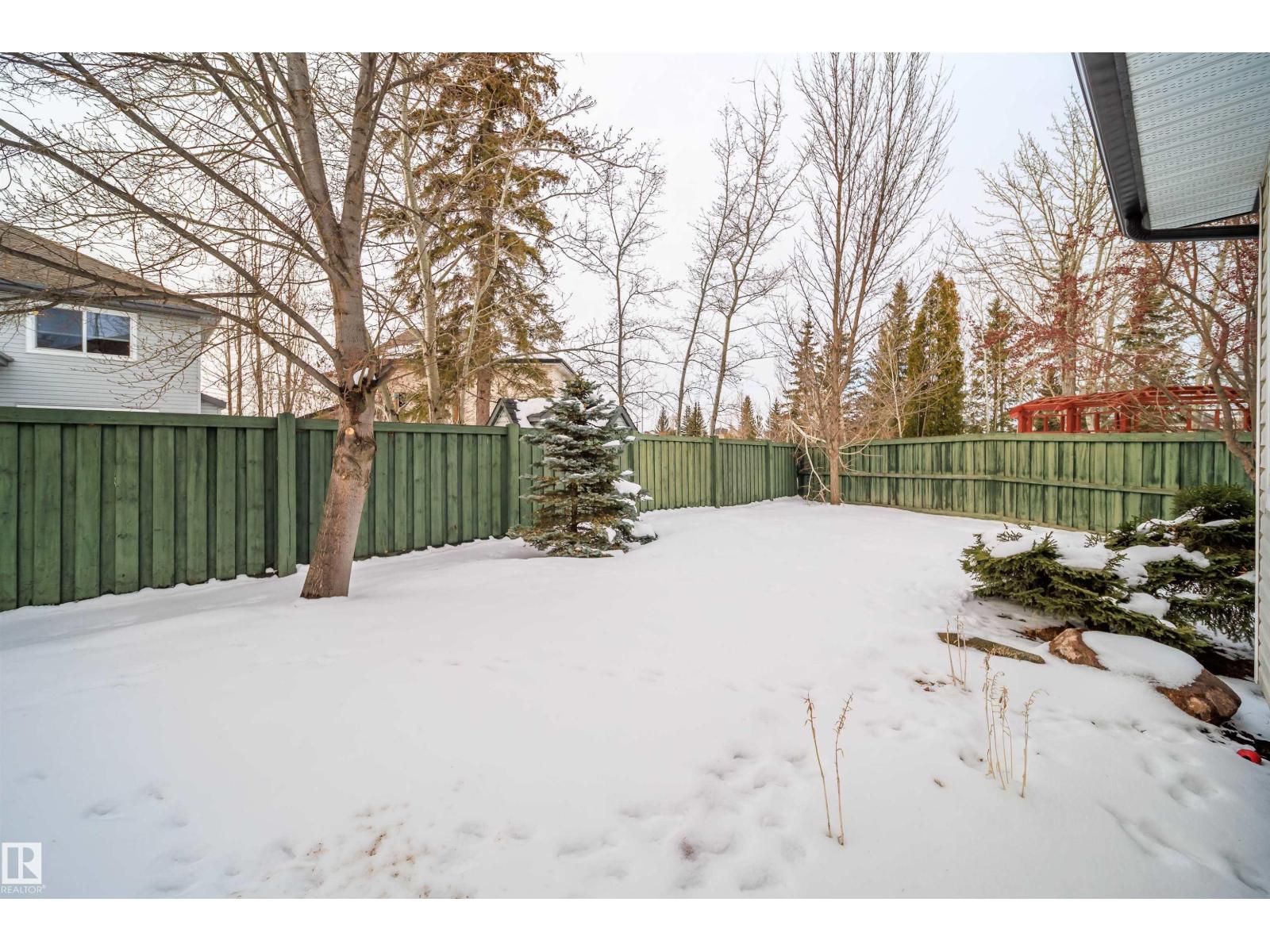 1042 Rutherford Pl Sw, Edmonton, Alberta  T6W 1J5 - Photo 59 - E4475073
