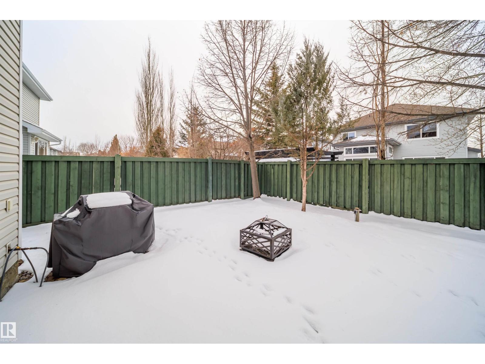1042 Rutherford Pl Sw, Edmonton, Alberta  T6W 1J5 - Photo 58 - E4475073