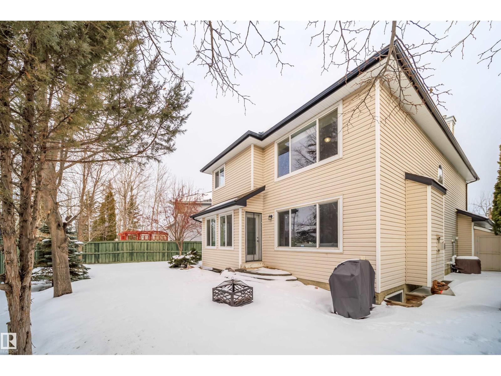 1042 Rutherford Pl Sw, Edmonton, Alberta  T6W 1J5 - Photo 61 - E4475073