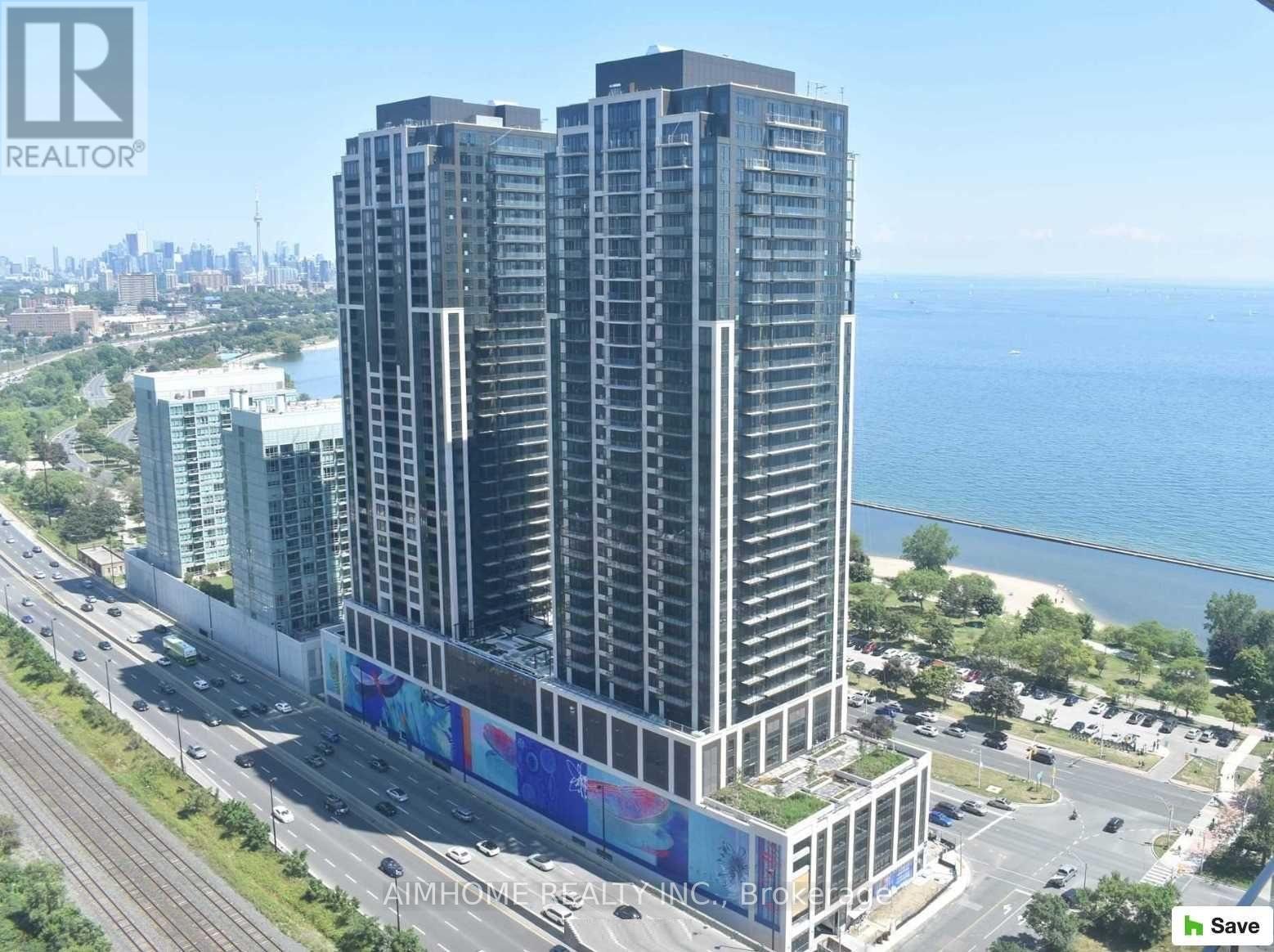 2915 - 1926 Lake Shore Boulevard W, Toronto, Ontario  M6S 1A1 - Photo 20 - W12774276