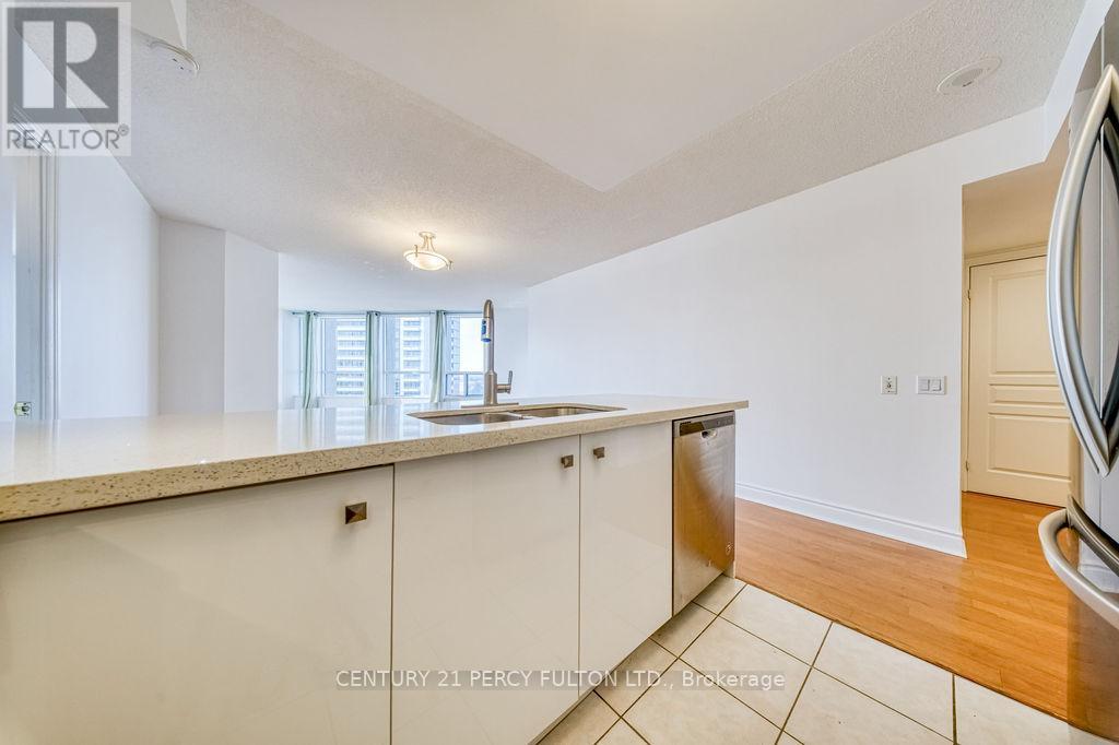 1301 - 5 Northtown Way, Toronto, Ontario  M2N 7A1 - Photo 10 - C12825486