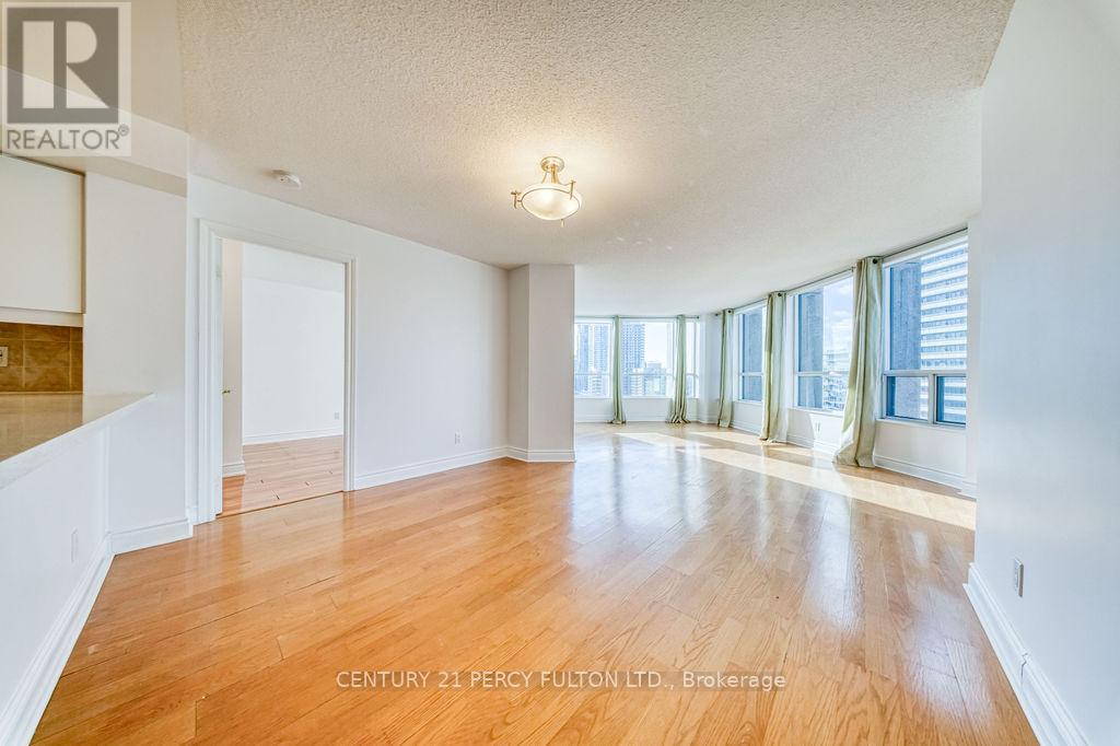 1301 - 5 Northtown Way, Toronto, Ontario  M2N 7A1 - Photo 11 - C12825486
