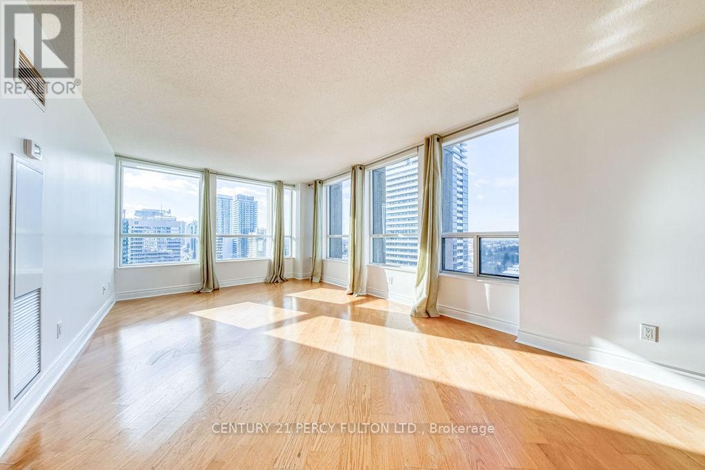 1301 - 5 Northtown Way, Toronto, Ontario  M2N 7A1 - Photo 14 - C12825486