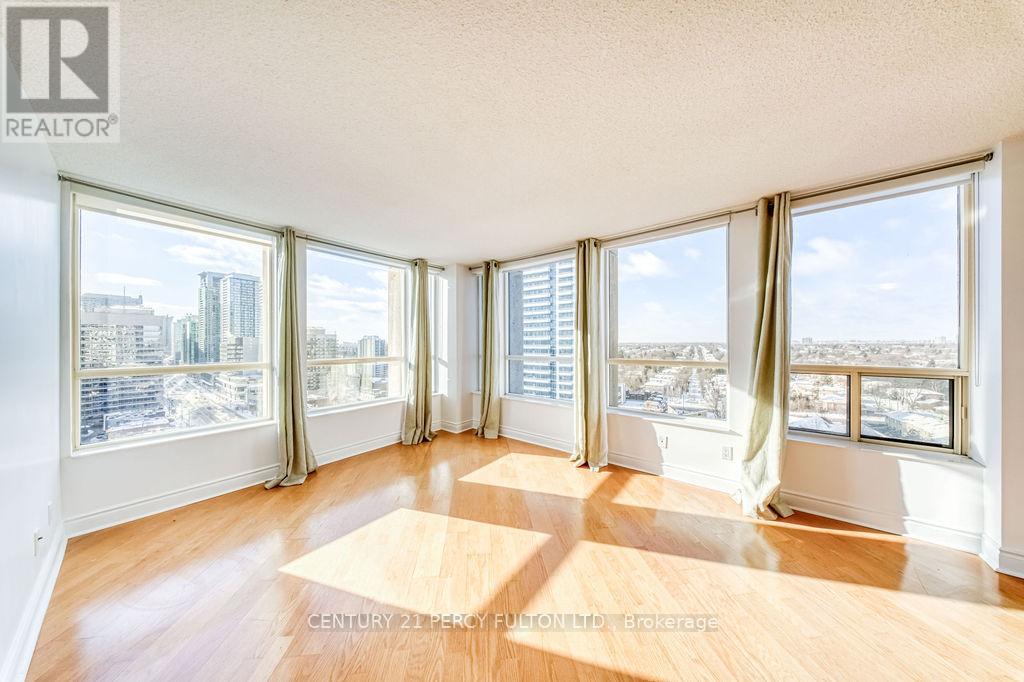 1301 - 5 Northtown Way, Toronto, Ontario  M2N 7A1 - Photo 15 - C12825486