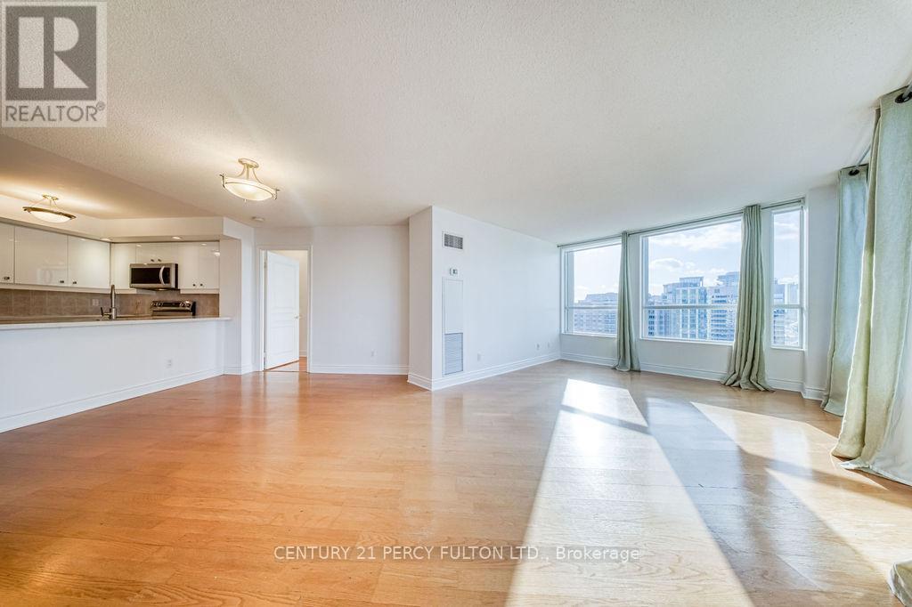 1301 - 5 Northtown Way, Toronto, Ontario  M2N 7A1 - Photo 16 - C12825486
