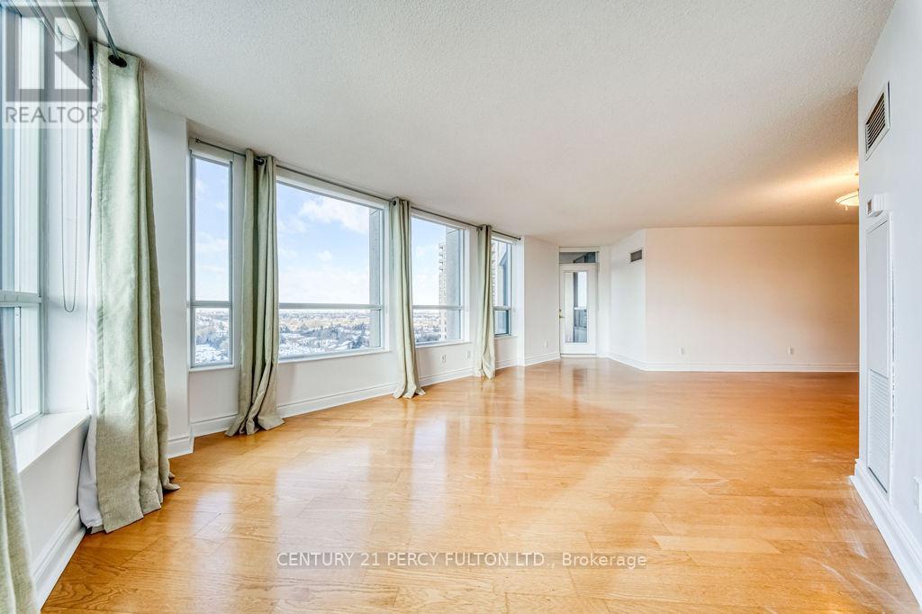 1301 - 5 Northtown Way, Toronto, Ontario  M2N 7A1 - Photo 17 - C12825486