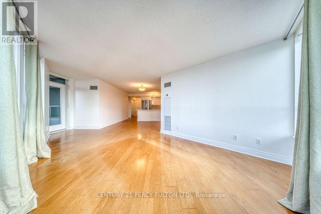 1301 - 5 Northtown Way, Toronto, Ontario  M2N 7A1 - Photo 18 - C12825486