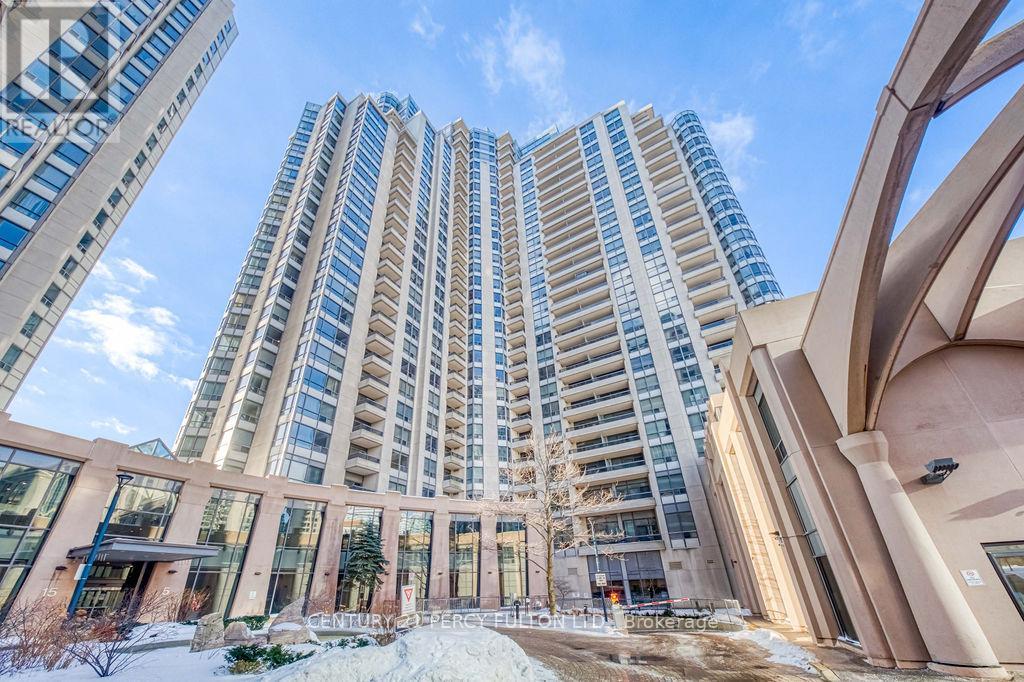 1301 - 5 Northtown Way, Toronto, Ontario  M2N 7A1 - Photo 2 - C12825486