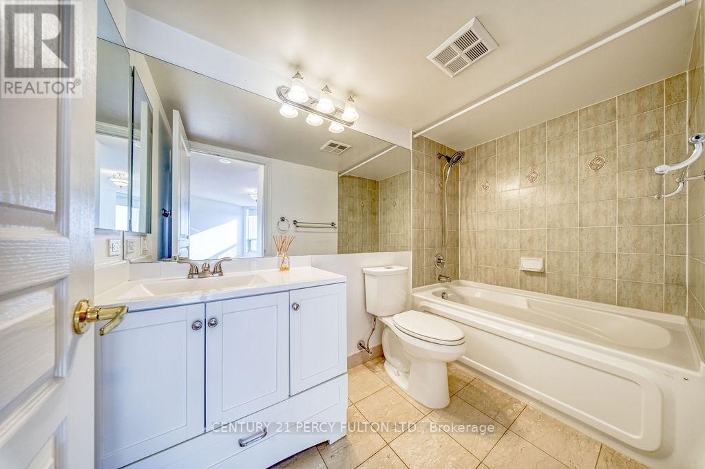 1301 - 5 Northtown Way, Toronto, Ontario  M2N 7A1 - Photo 23 - C12825486