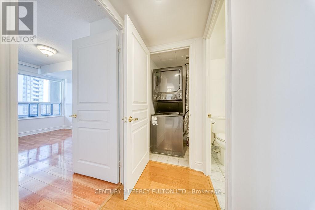 1301 - 5 Northtown Way, Toronto, Ontario  M2N 7A1 - Photo 27 - C12825486