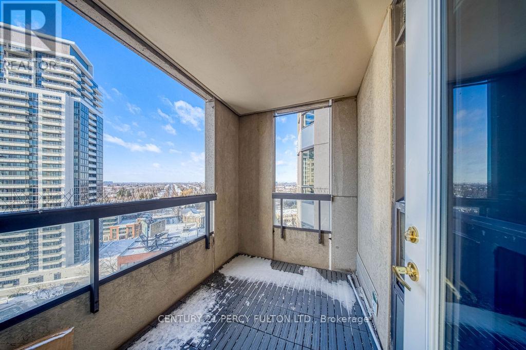 1301 - 5 Northtown Way, Toronto, Ontario  M2N 7A1 - Photo 28 - C12825486