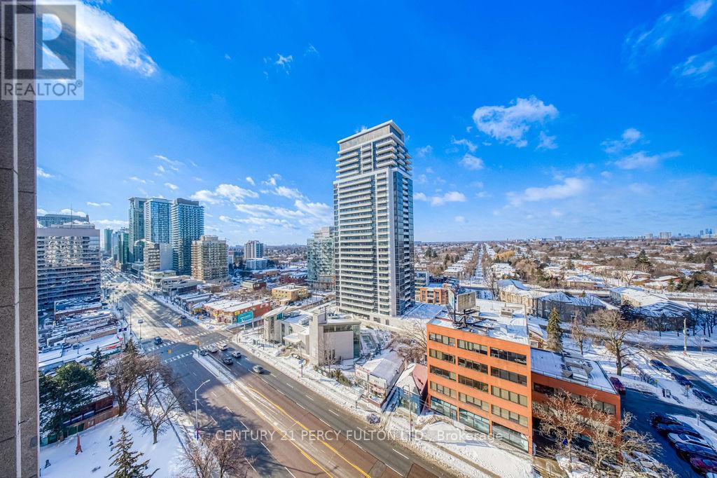 1301 - 5 Northtown Way, Toronto, Ontario  M2N 7A1 - Photo 29 - C12825486