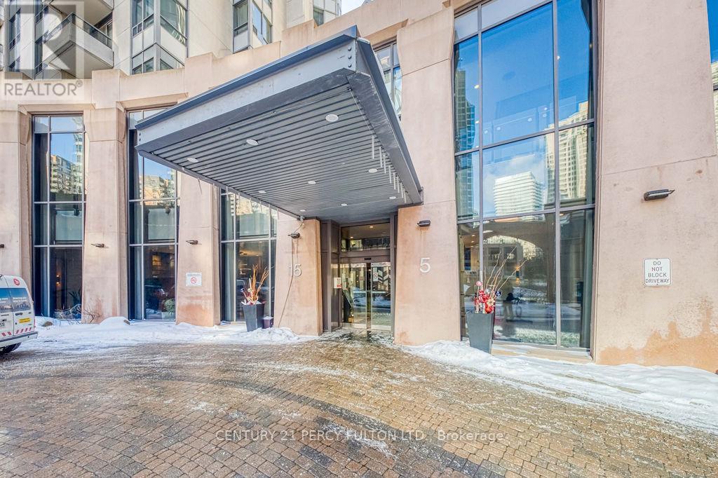 1301 - 5 Northtown Way, Toronto, Ontario  M2N 7A1 - Photo 3 - C12825486